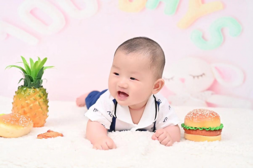 吕梁5岁宝宝干咳