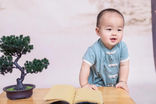 吕梁宝宝严重便秘